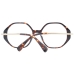 Glassramme for Kvinner Max Mara MM5005 5452A