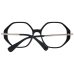 Glassramme for Kvinner Max Mara MM5005 54001