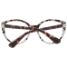 Ladies' Spectacle frame Guess Marciano GM0375 52052