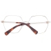 Glassramme for Kvinner Max Mara MM5087-D 56028