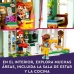 Playset Lego 41730 853 Peças