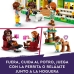 Playset Lego 41730 853 Peças