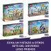 Playset Lego 41730 853 Peças