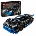 Set di Costruzioni Lego Porsche GT4 e-Performance Racing Car Multicolore