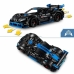 Igra Gradnje Lego Porsche GT4 e-Performance Racing Car Pisana