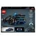 Set di Costruzioni Lego Porsche GT4 e-Performance Racing Car Multicolore