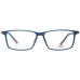 Monture de Lunettes Homme Ermenegildo Zegna EZ5204 58090