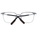 Men' Spectacle frame Ermenegildo Zegna EZ5200-D 54002