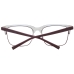 Montura de Gafas Hombre Timberland TB1601 58057