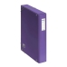 Organiser Folder DOHE 10363 Purple