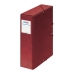 Organiser Folder DOHE 09745 Red