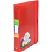 Organiser Folder Carchivo 12370453 Red A4