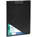 Organiser Folder Carchivo 63040106 Black A4