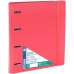 Organiser Folder Carchivo 12407412 Red A4