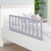 Ringhiera da letto ROBA Baby Bianco