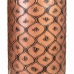 Vase Alexandra House Living Brown Polyresin 15 x 50 x 15 cm