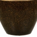 Vaso Alexandra House Living Oro Ceramica 13 x 29 x 24 cm