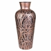 Vase Alexandra House Living Bronze Fer 24 x 54 x 24 cm