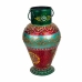 Vase Alexandra House Living Jern 16 x 30 x 16 cm