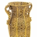 Vas Alexandra House Living Guld Järn 12 x 38 x 16 cm