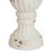 Vase Alexandra House Living Hvid Manganoxid 29 x 50 x 29 cm