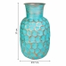 Vase Alexandra House Living Green Iron 37 x 64 x 37 cm