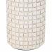 Vase Alexandra House Living Blanc Polyrésine 14 x 39 x 14 cm