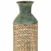 Vase Alexandra House Living Guld Jern 18 x 69 x 18 cm