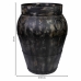 Vase Alexandra House Living Grey Mango wood 45 x 57 x 45 cm