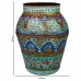 Vase Alexandra House Living Treverk av mangotre 40 x 57 x 40 cm