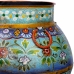 Vase Alexandra House Living Treverk av mangotre 40 x 57 x 40 cm