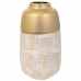 Vas Alexandra House Living Guld Keramik 15 x 28 x 15 cm