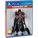 PlayStation 4-videogame Sony Bloodborne PlayStation Hits