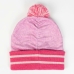 Gorro Infantil Barbie Cor de Rosa (Tamanho único)