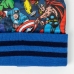 Børnehat The Avengers (Onesize)