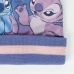 Gorro Infantil Stitch (Talla única)