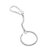 Corrente para Chave Pandora SMALL MEDIUM CHARM HOLDER