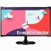 Monitor Samsung LS24C364EAUXEN Full HD 24