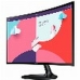 Monitor Samsung LS24C364EAUXEN Full HD 24