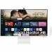 Монитор Samsung LS32DM801UUXEN 4K Ultra HD 32