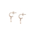 Boucles d´oreilles Femme Morellato SAUY06 Argent