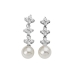 Boucles d´oreilles Femme Majorica 10186.01.2.906.706.1