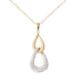 Ladies' Pendant Stroili 1688071