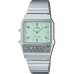 Unisex hodinky Casio AQ-800E-3AEF (Ø 40 mm)