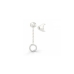 Boucles d´oreilles Femme Guess UBS29003