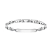 Pulsera Hombre Sector SAFT51 Plata