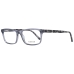 Uniseks Brillenframe Guess GU8268 49020