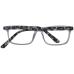 Glassramme Unisex Guess GU8268 49020