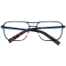 Uniseks Brillenframe Timberland TB1593 55091