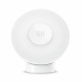 LED Επιτραπέζια Λάμπα Xiaomi Motion-Activated Night Light 2 Bluetooth Λευκό Μαύρο 4,5 V